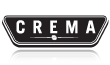 CREMA logo