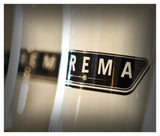 CREMA Classic Ceramic Mug