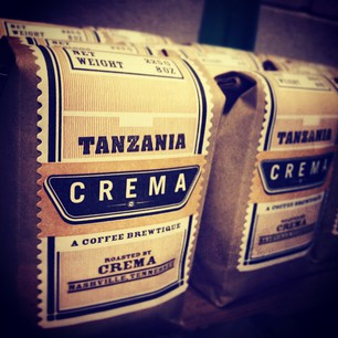 CREMA